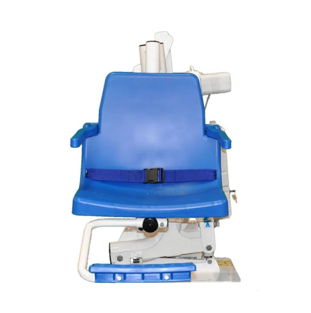 Global Commercial Series Lift C-375 ADA Pool Lift - No Anchor
